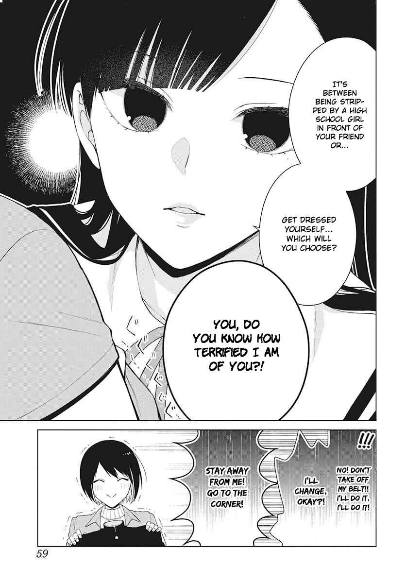 Page 9 Chapter 3 Together Forever