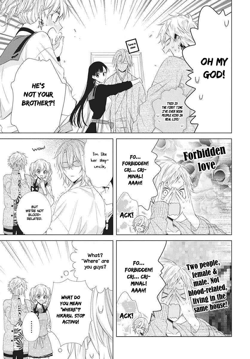 Page 20 Chapter 5 Together Forever