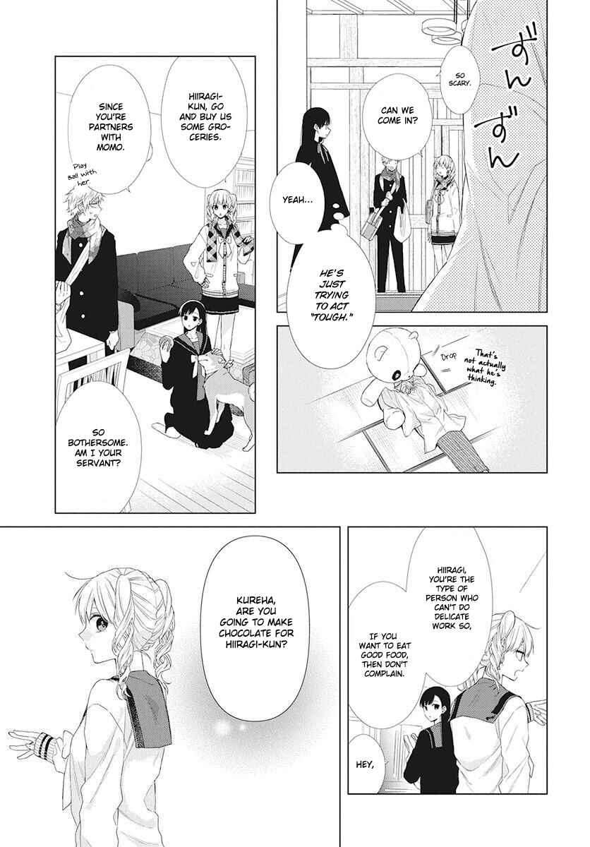 Page 8 Chapter 5 Together Forever