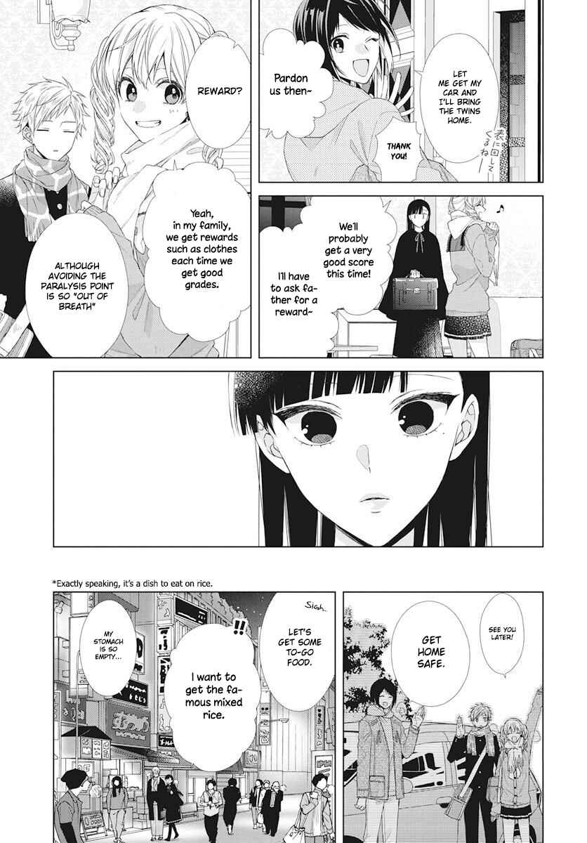 Page 13 Chapter 6 Together Forever