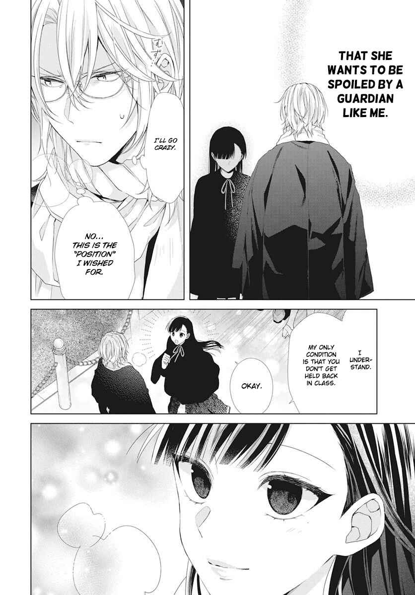 Page 18 Chapter 6 Together Forever