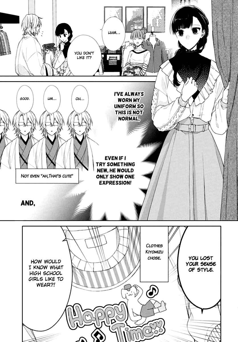 Page 5 Chapter 7 Together Forever