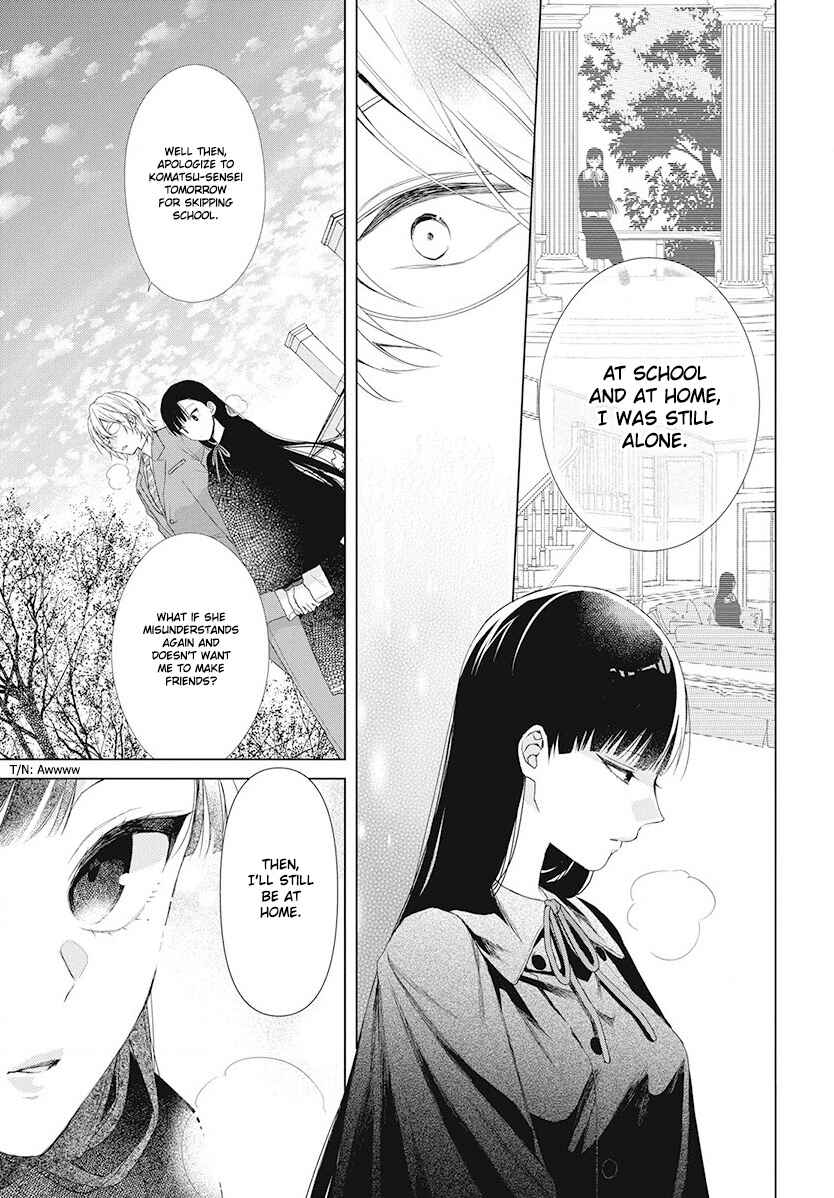 Page 24 Chapter 4 Together Forever