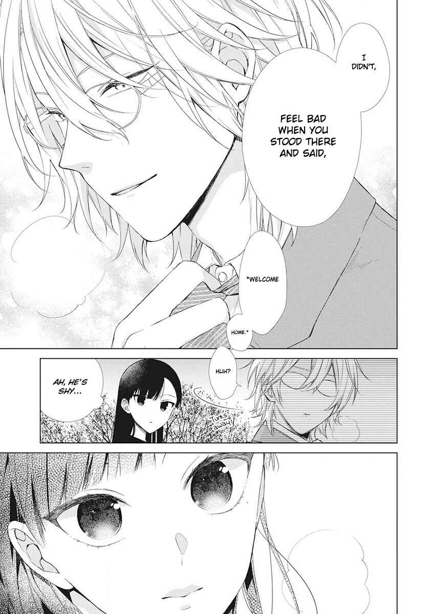 Page 26 Chapter 4 Together Forever
