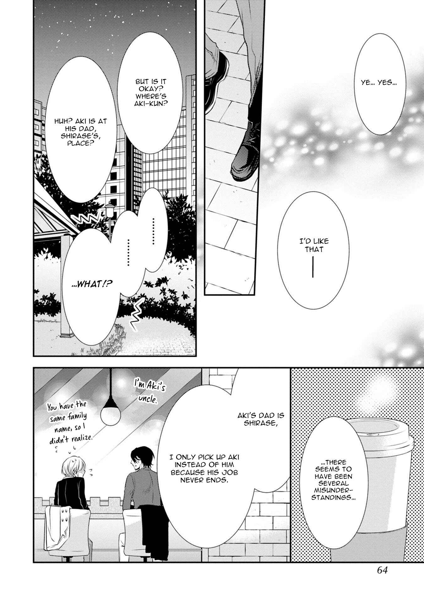 Page 28 Chapter 2 Kuro Koi