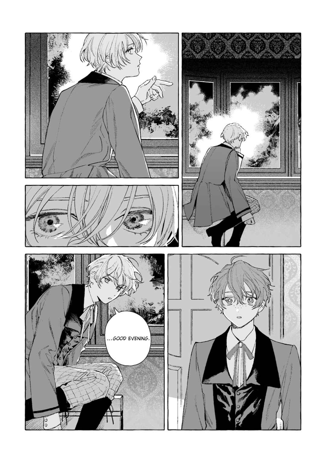 Page 14 Chapter Unknown_e0aa NOIR DOLL