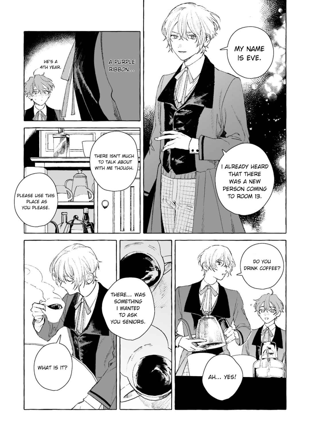 Page 16 Chapter Unknown_e0aa NOIR DOLL