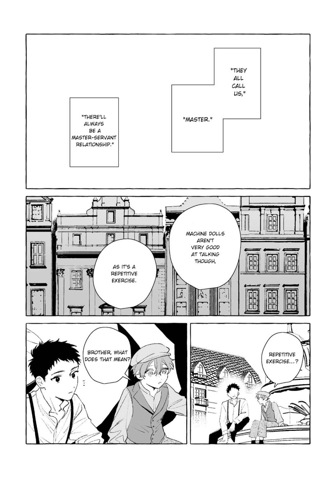 Page 5 Chapter Unknown_e0aa NOIR DOLL
