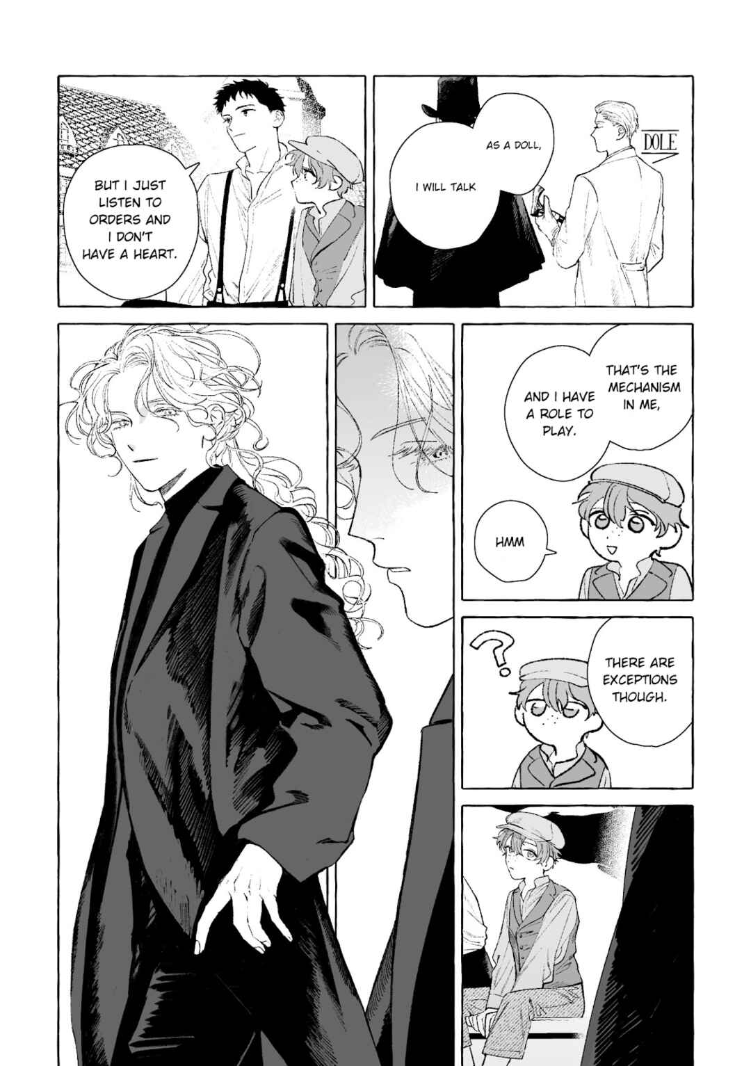 Page 6 Chapter Unknown_e0aa NOIR DOLL