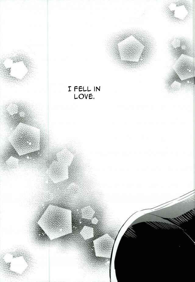 Page 5 Chapter Unknown_8bf0 Yuri!!! on Ice - Tit For Tat  (Doujinshi)
