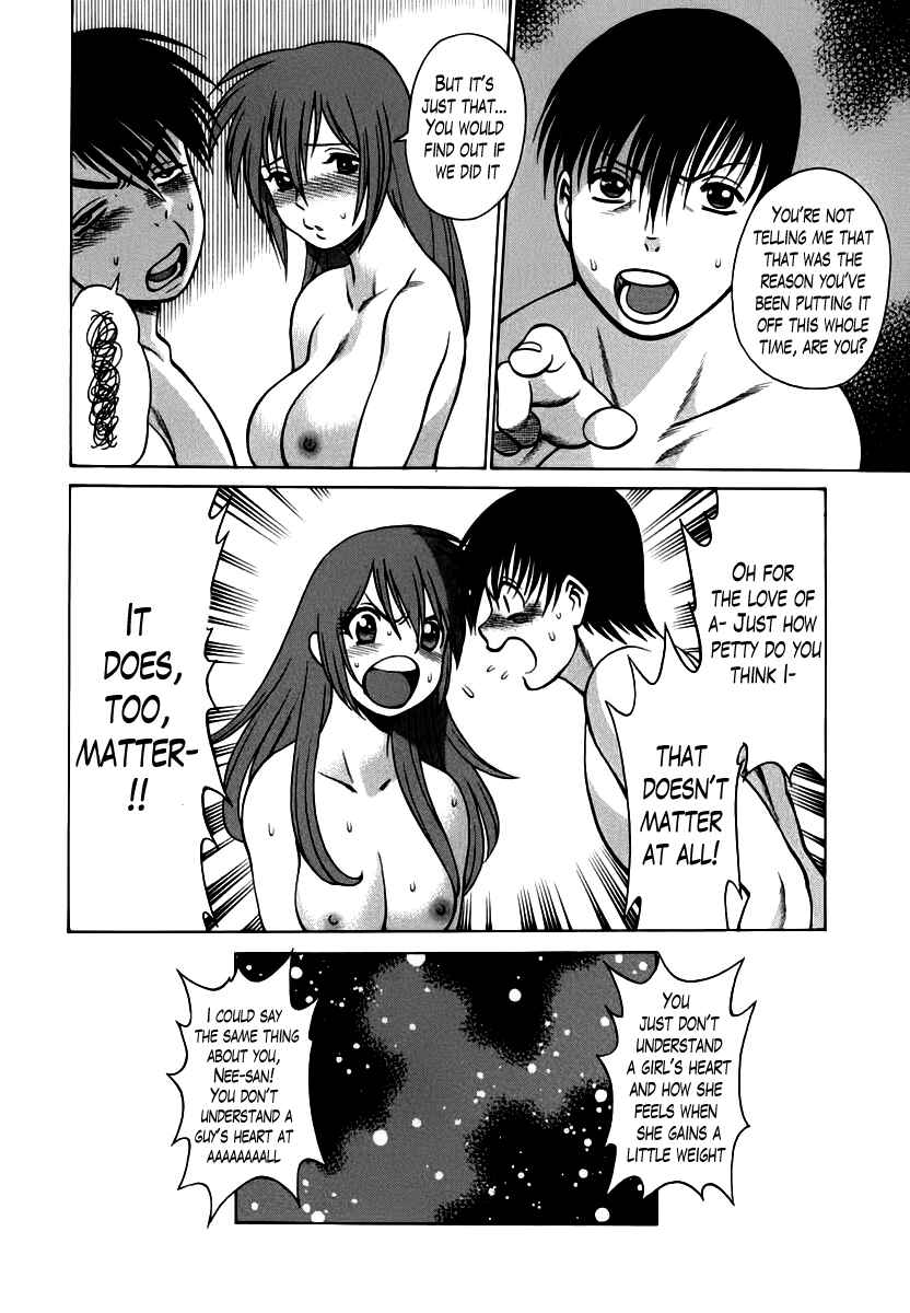 Page 23 Chapter 5 Anego!!