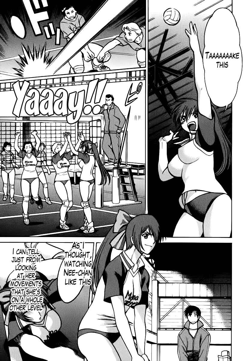Page 5 Chapter 6 Anego!!