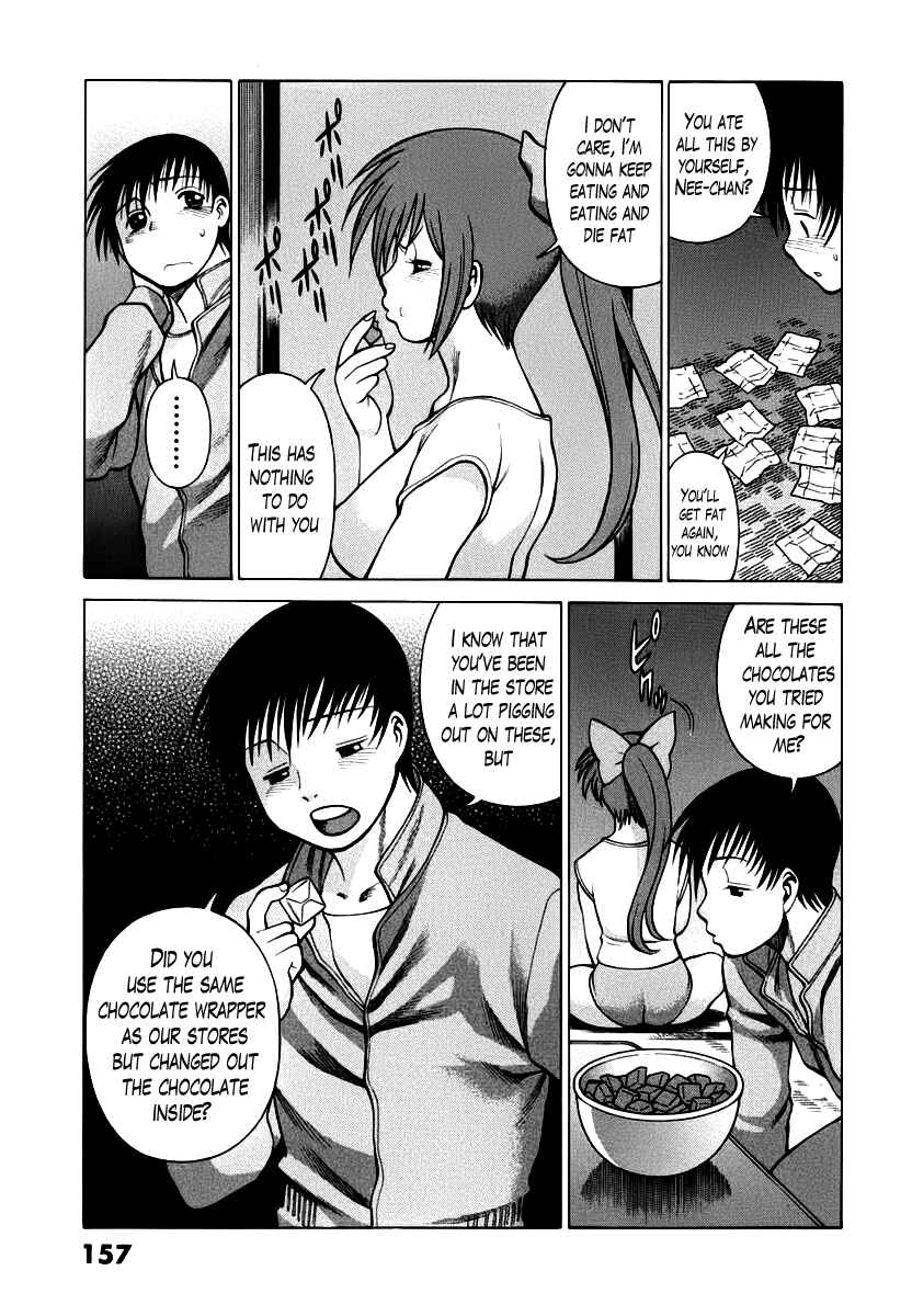 Page 13 Chapter 7 Anego!!