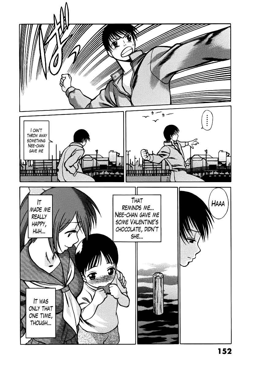 Page 8 Chapter 7 Anego!!