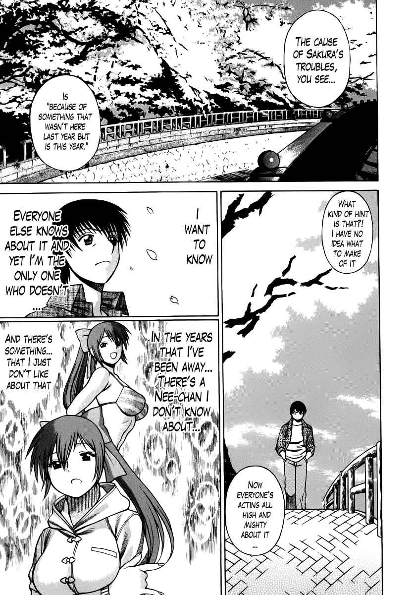 Page 11 Chapter 9 Anego!!