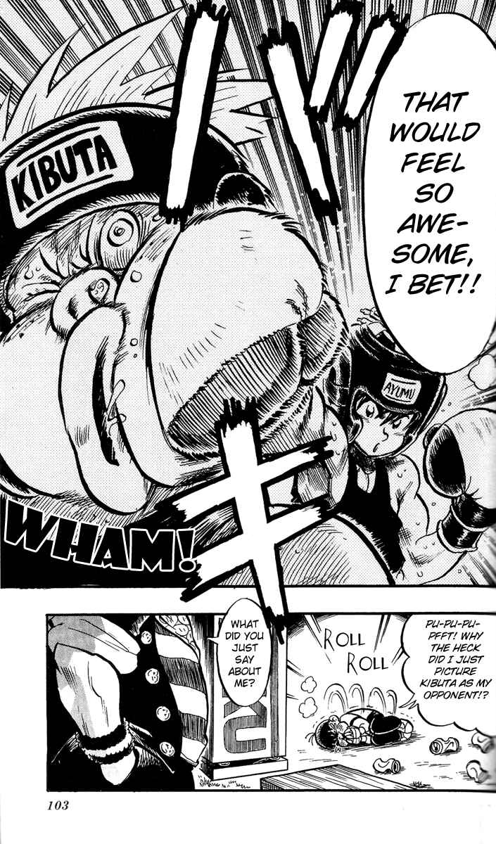 Page 20 Chapter 3 Stand Up!
