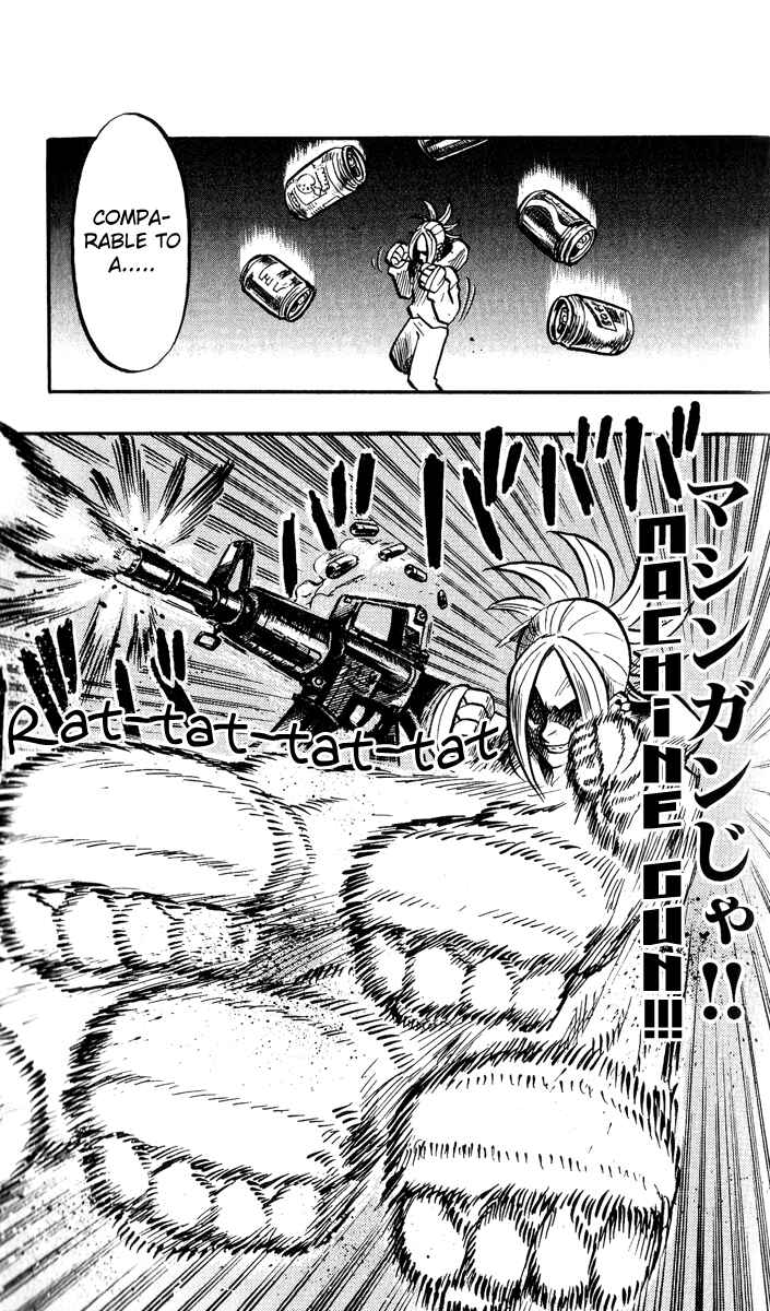 Page 8 Chapter 3 Stand Up!