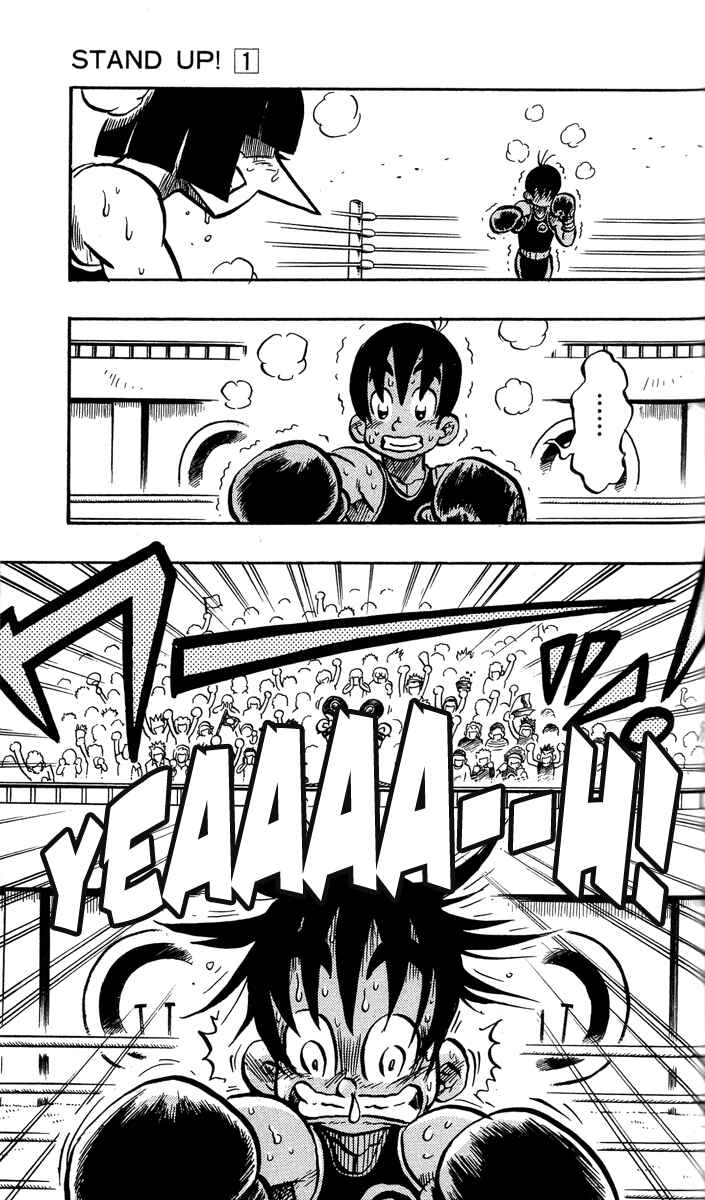 Page 11 Chapter 5 Stand Up!