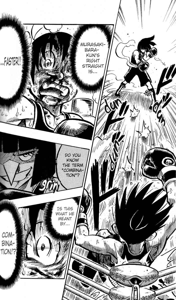 Page 23 Chapter 5 Stand Up!
