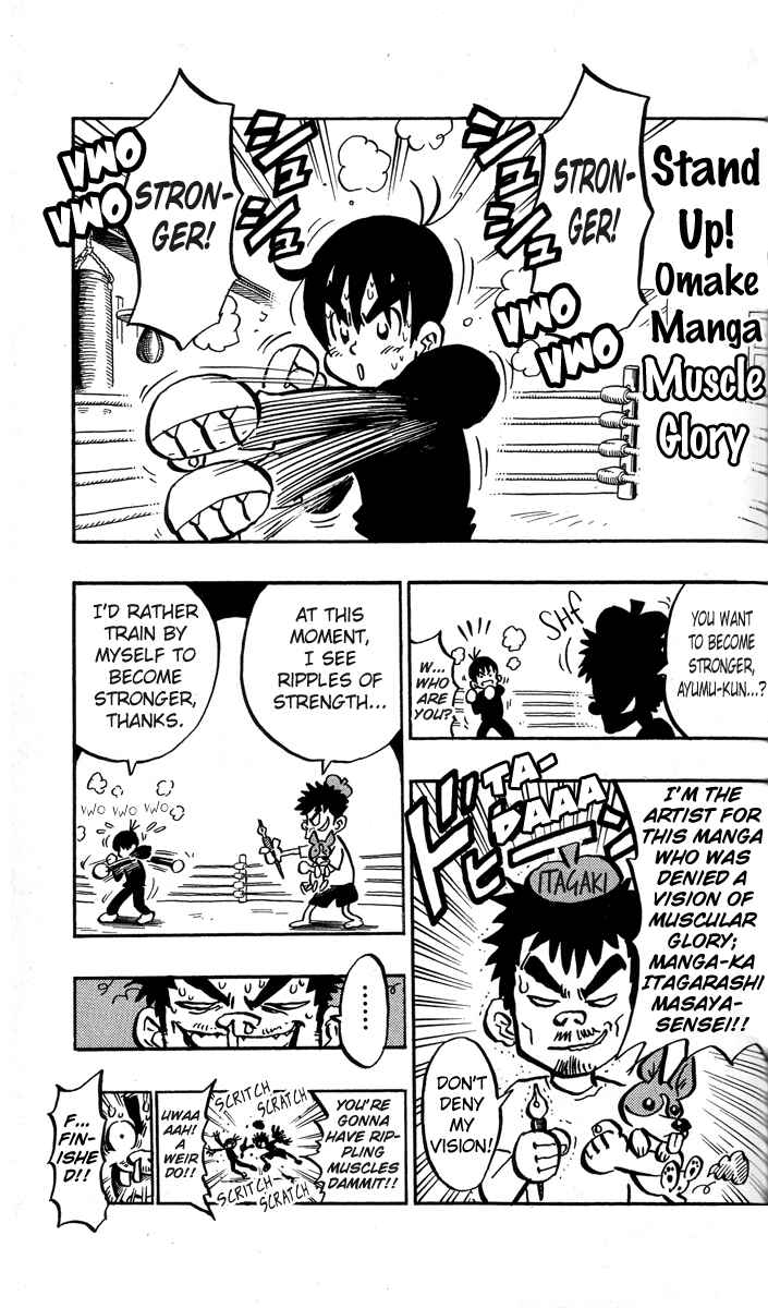 Page 28 Chapter 5 Stand Up!