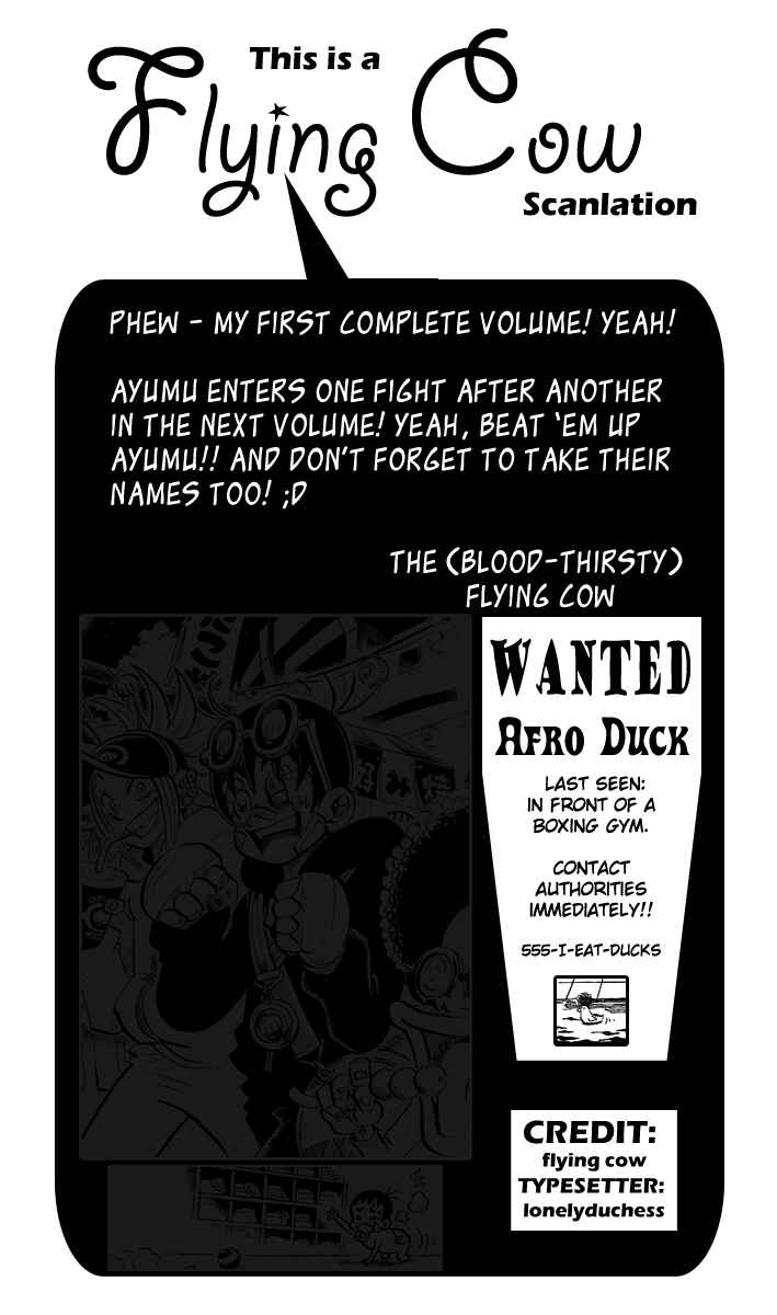 Page 30 Chapter 5 Stand Up!