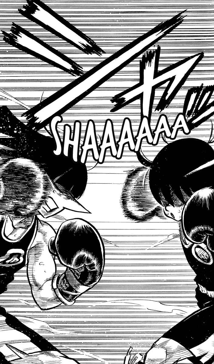 Page 8 Chapter 5 Stand Up!