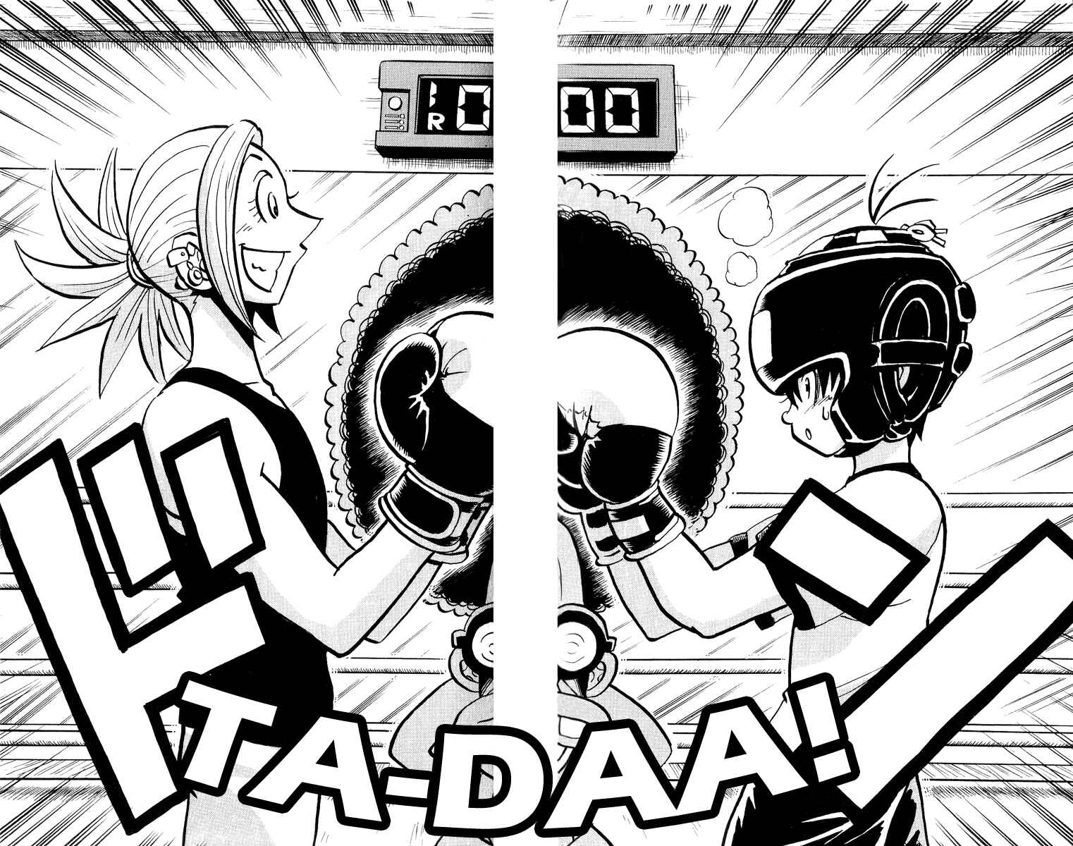 Page 10 Chapter 2 Stand Up!