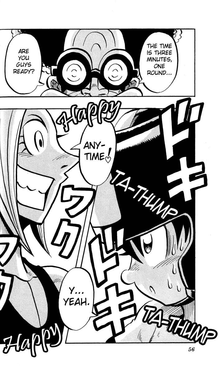 Page 11 Chapter 2 Stand Up!