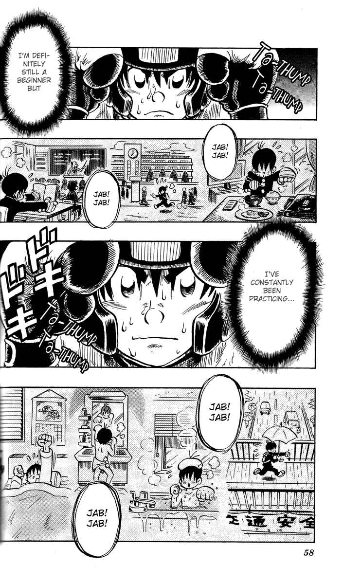 Page 13 Chapter 2 Stand Up!