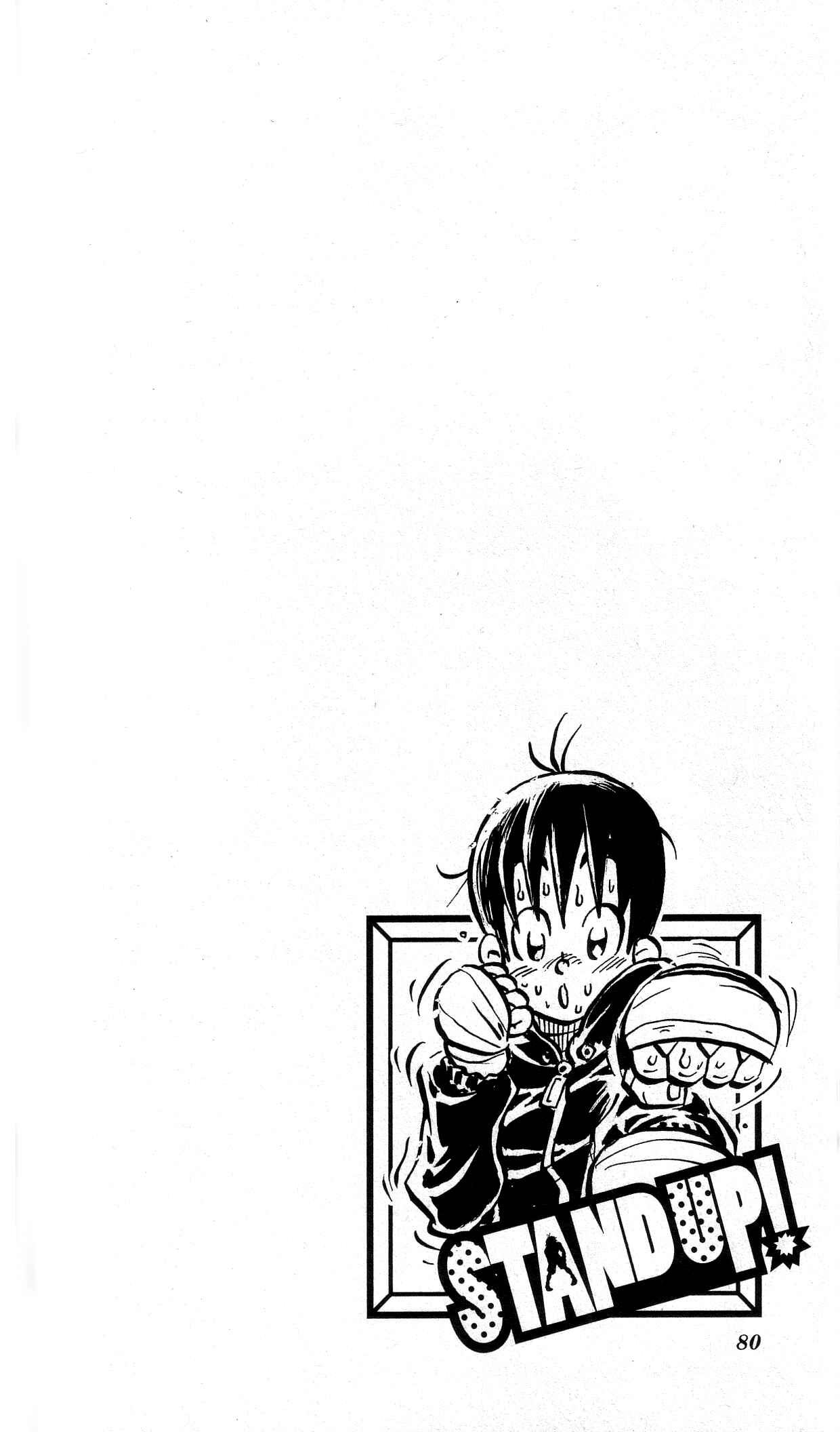 Page 31 Chapter 2 Stand Up!