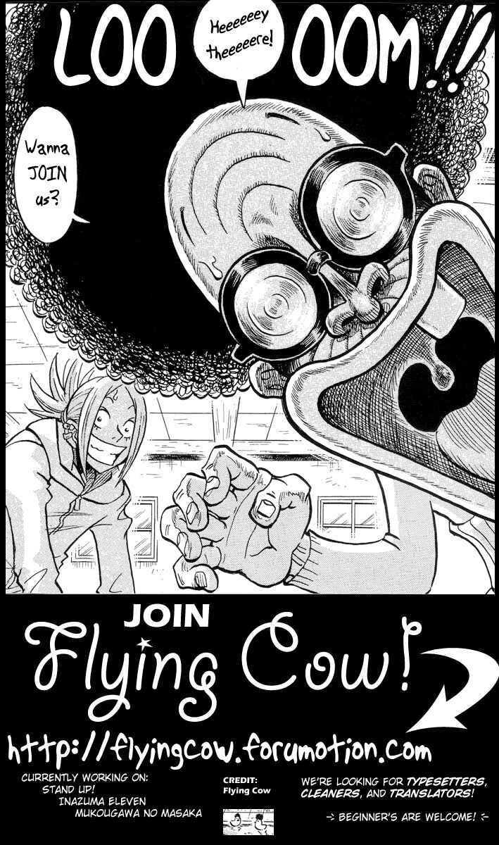 Page 32 Chapter 2 Stand Up!