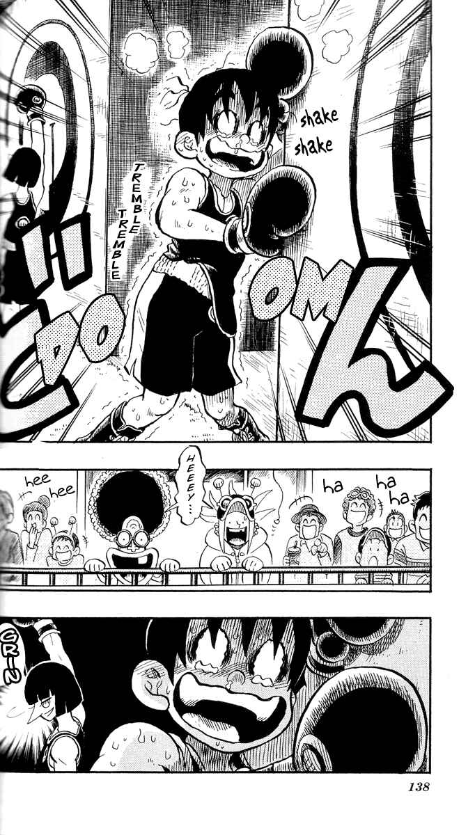 Page 18 Chapter 4 Stand Up!