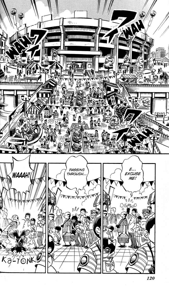 Page 2 Chapter 4 Stand Up!