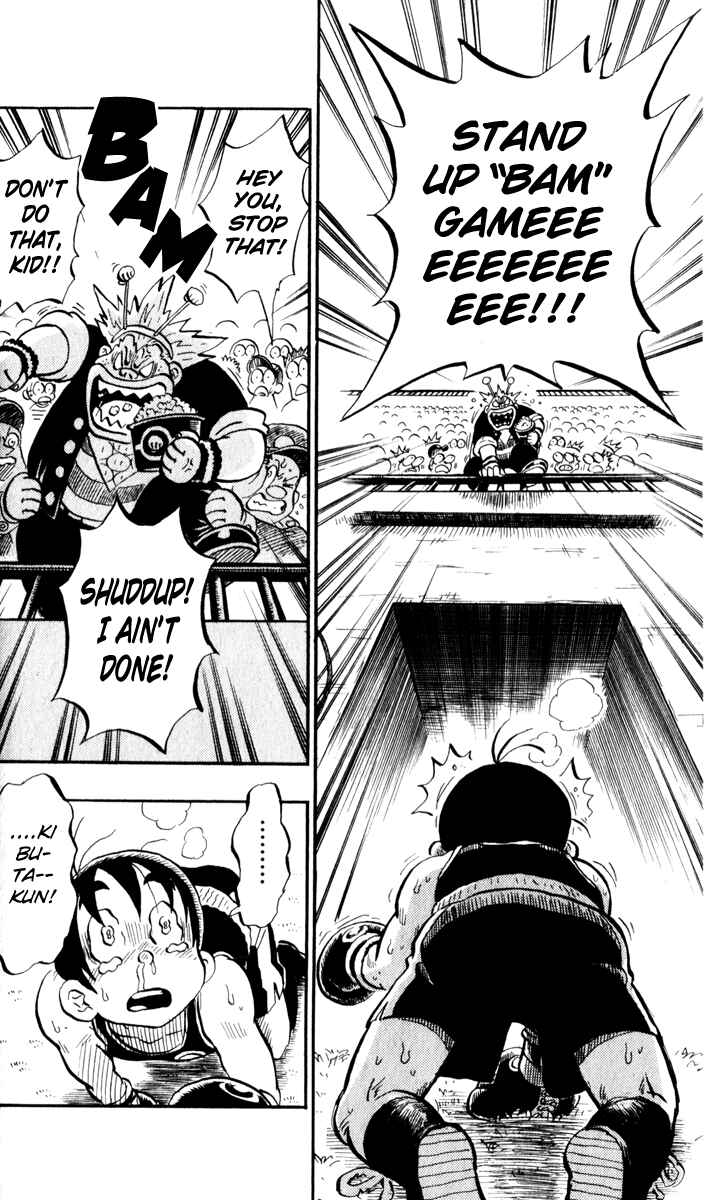 Page 20 Chapter 4 Stand Up!