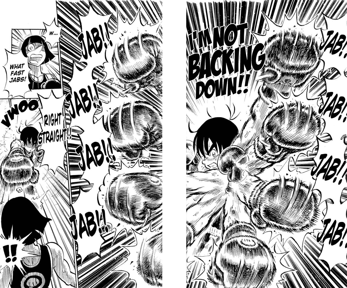 Page 24 Chapter 4 Stand Up!