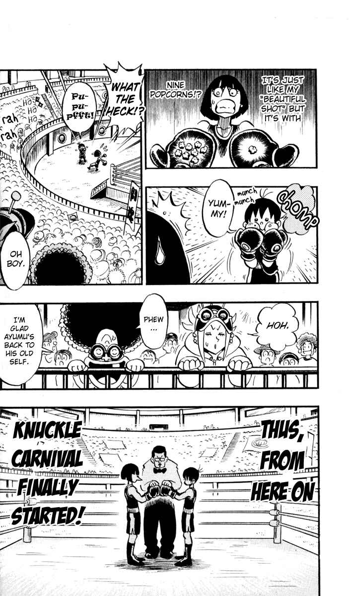 Page 26 Chapter 4 Stand Up!