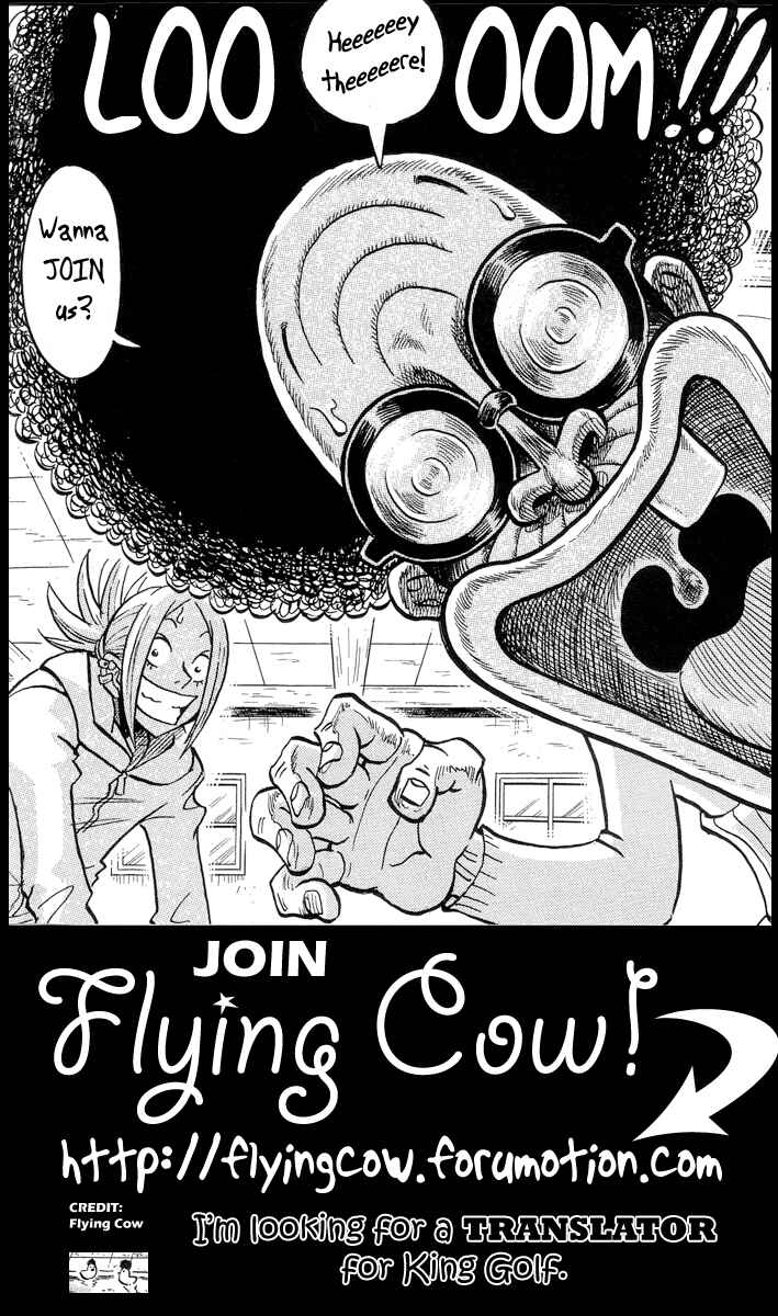 Page 29 Chapter 4 Stand Up!