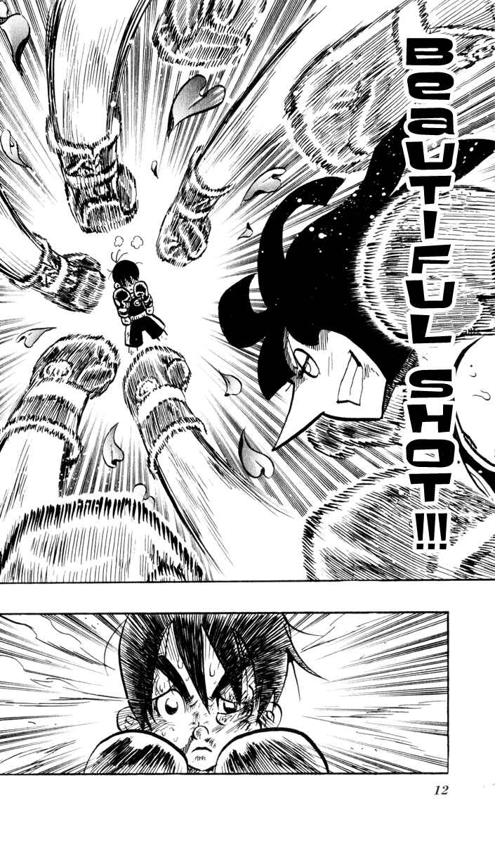Page 11 Chapter 6 Stand Up!