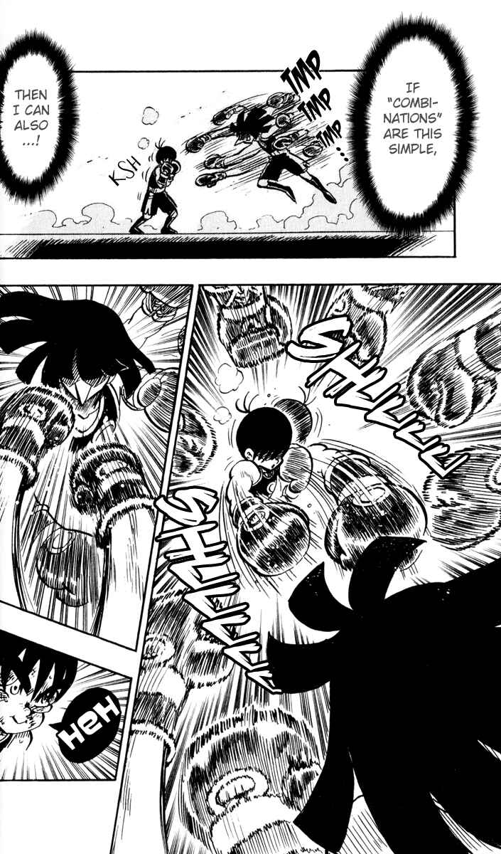 Page 13 Chapter 6 Stand Up!