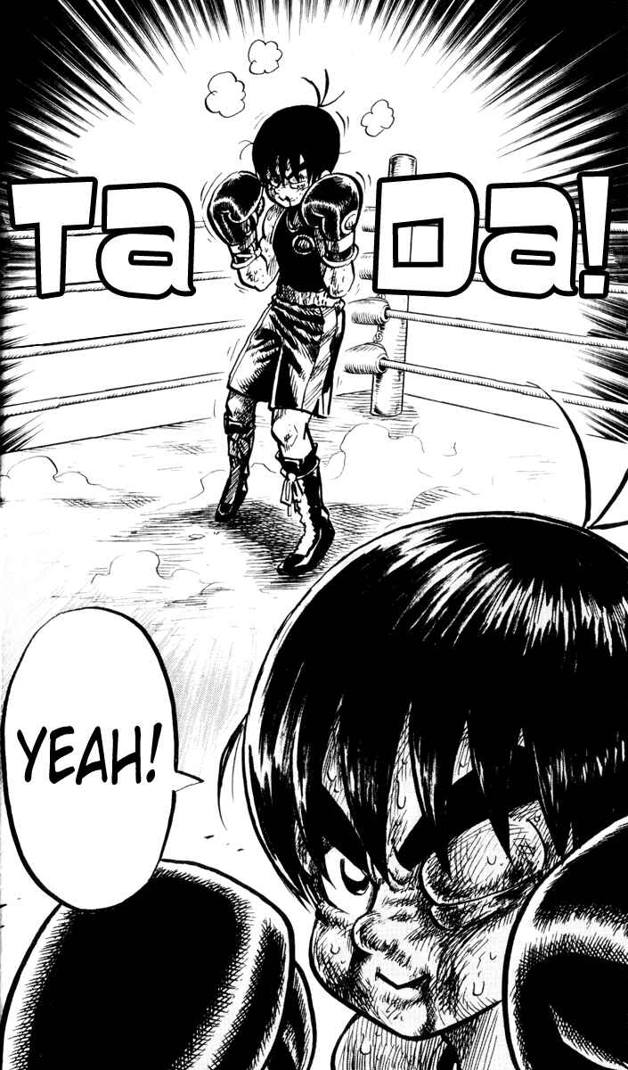Page 22 Chapter 6 Stand Up!
