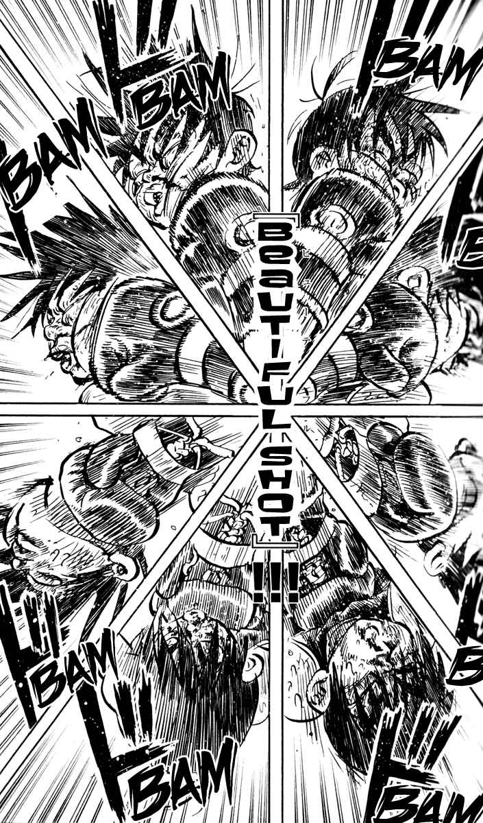 Page 27 Chapter 6 Stand Up!