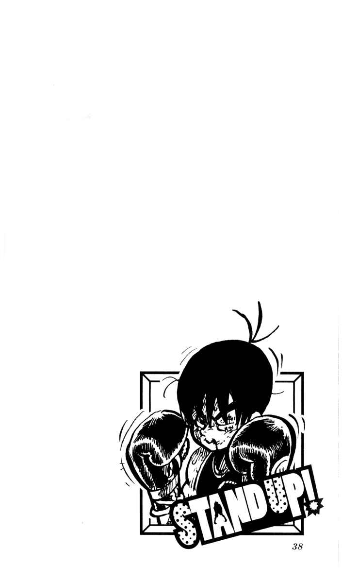 Page 35 Chapter 6 Stand Up!