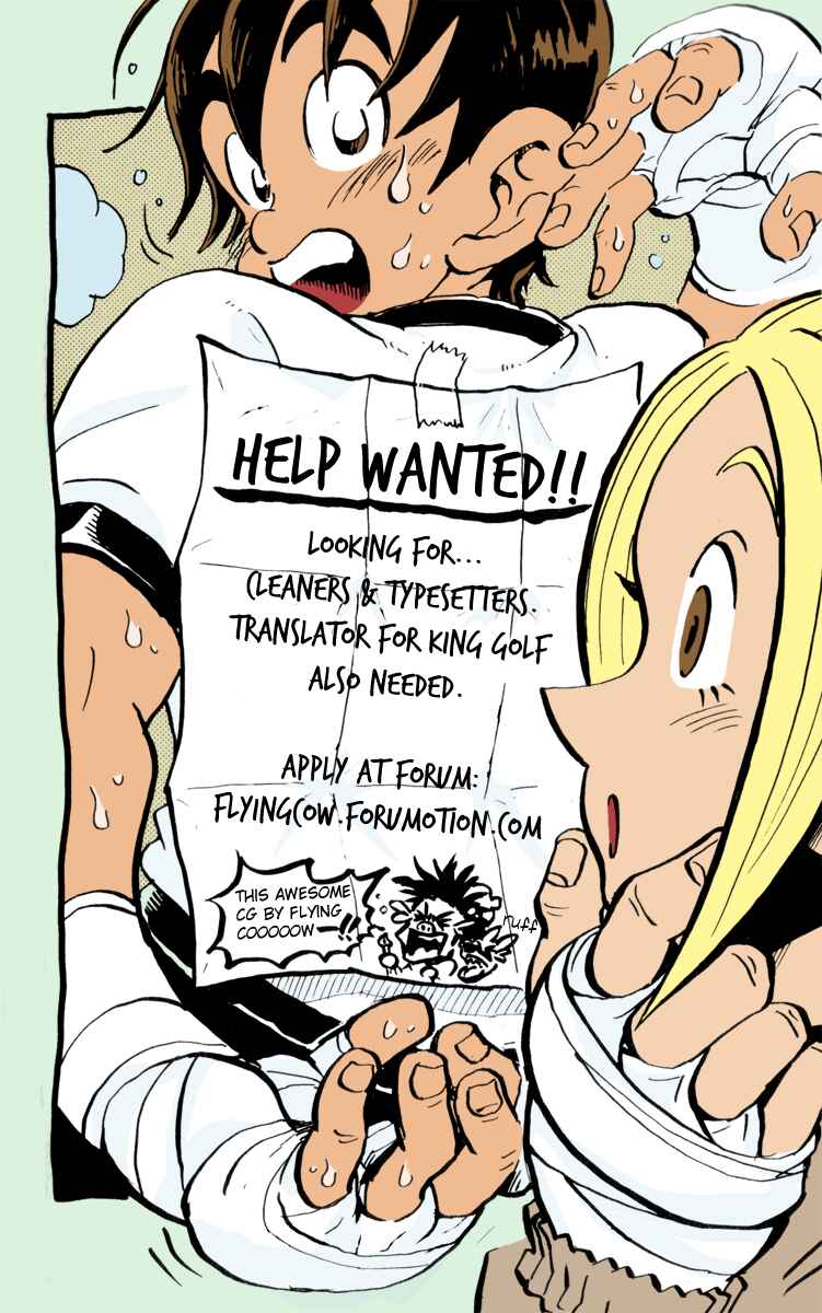 Page 37 Chapter 6 Stand Up!