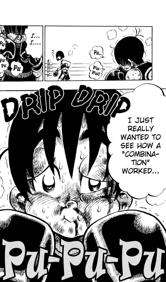 Page 9 Chapter 6 Stand Up!