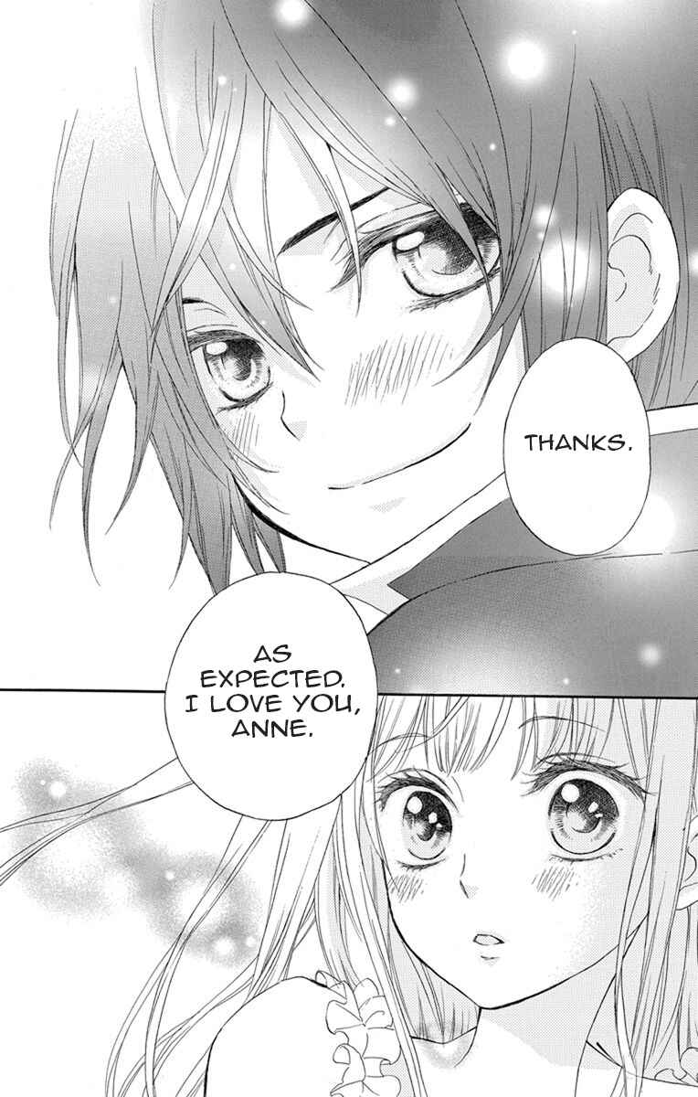 Page 35 Chapter 2 Hanayome to Futsuma no Kishi