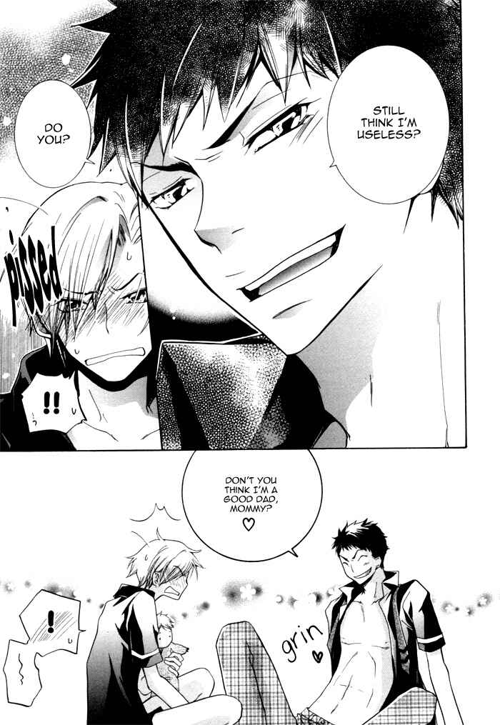 Page 19 Chapter 2 Knocked Up Boys