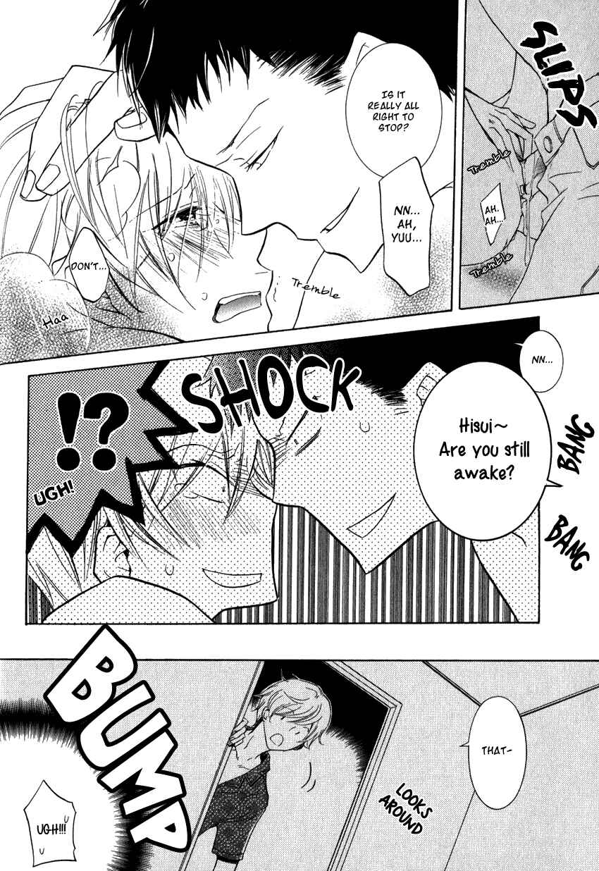 Page 4 Chapter 10 Knocked Up Boys