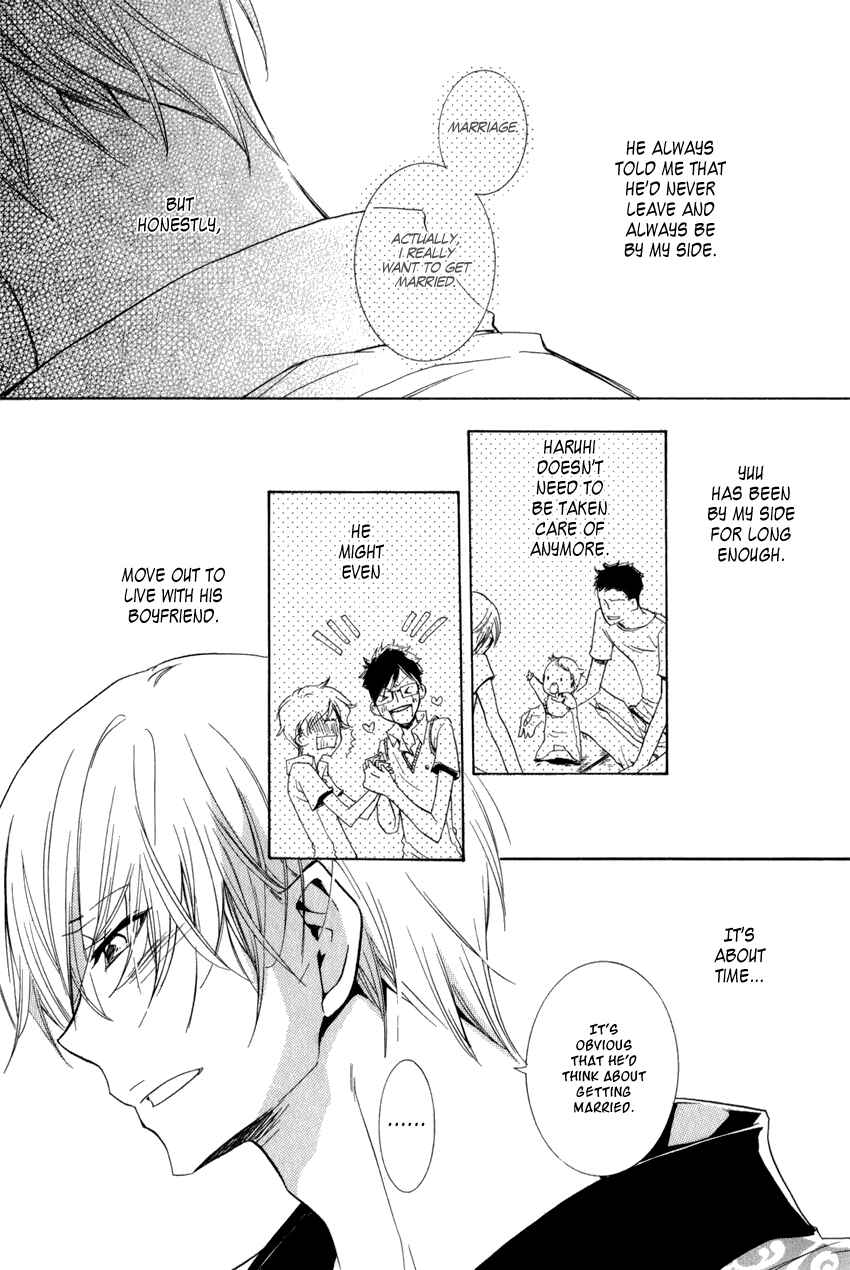 Page 8 Chapter 11 Knocked Up Boys