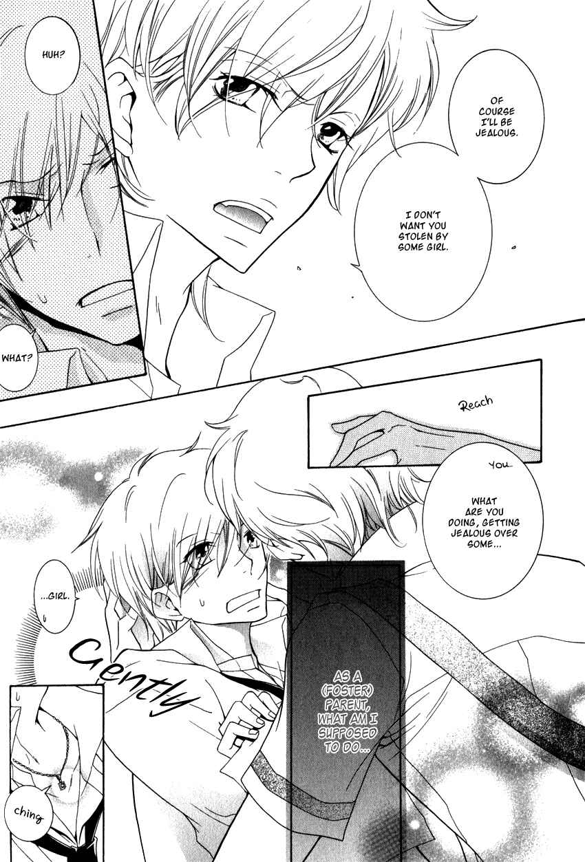 Page 14 Chapter 8 Knocked Up Boys