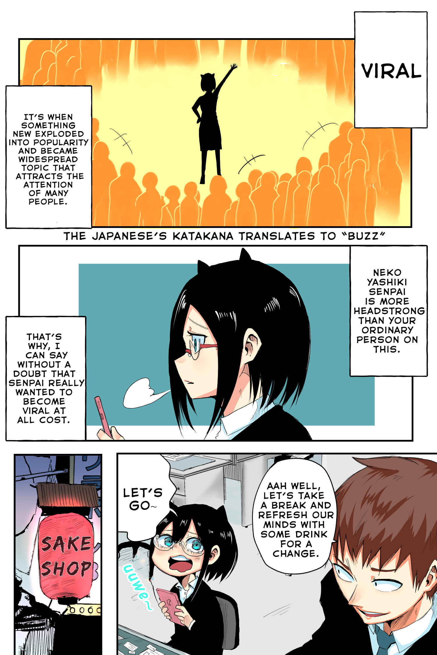Page 2 Chapter 26 Tatsunokos Pixiv Collection